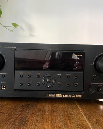 Sintoamplificatore AV 7 Canali  Maranz SR4001