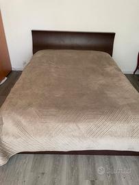letto matrimoniale