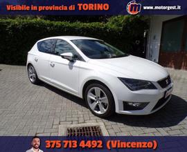 SEAT Leon 1.4 TSI 122 CV 5p. Start/Stop FR