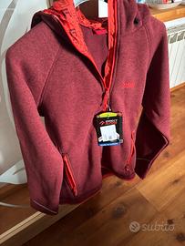 Felpa donna Direct Alpine Jasper 2.0