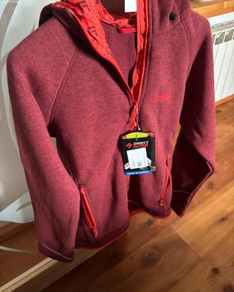 Felpa donna Direct Alpine Jasper 2.0