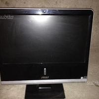 Computer All-in MSI