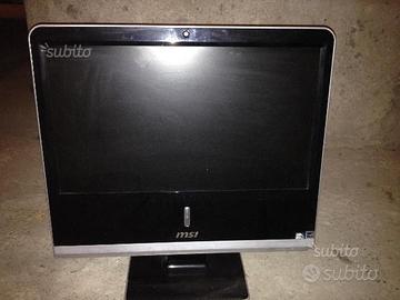Computer All-in MSI