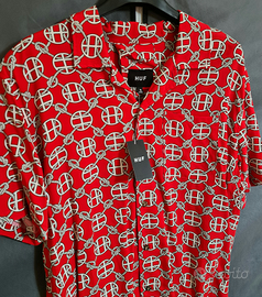 Camicia Huf limited edition