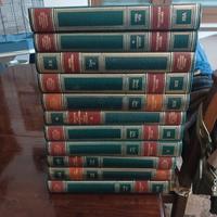 inciclopedia de Agostini completa 