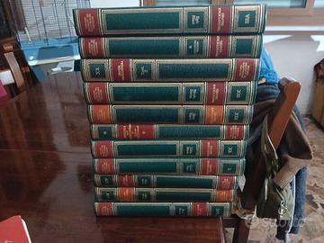 inciclopedia de Agostini completa 