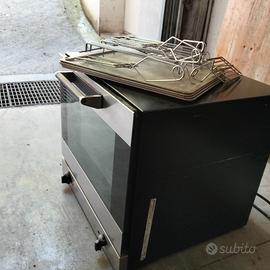 Forno da bar