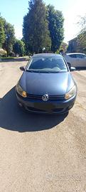 Golf 1.6