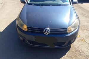 Golf 1.6