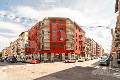 Appartamento Torino [Cod. rif 3339453VRG]