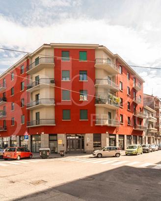 Appartamento Torino [Cod. rif 3339453VRG]