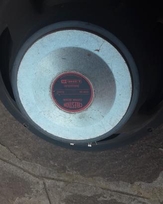 Celestion g12 65 15 ohm e g12p 80,jensen p12 100 1