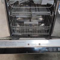 Kitchenaid lavastoviglie KDFX7017 per ricambi