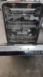 Kitchenaid lavastoviglie KDFX7017 per ricambi