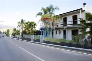 Villa a schiera - Santa Venerina