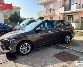 FIAT - Tipo - 1.6 Mjt S&S SW City Life