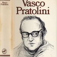 Volume con 5 romanzi di Vasco Pratolini, 1982