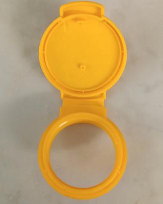 Tappo serbatoio tergicristallo Renault Clio 5 