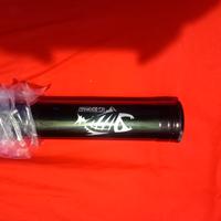 Loomis NRX 15 coda 10/11