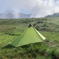 Tenda singola Lanshan 1, 3FUL Gear