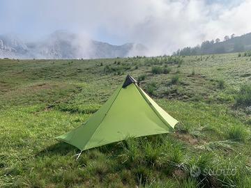 Tenda singola Lanshan 1, 3FUL Gear