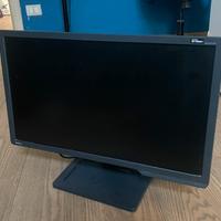 Monitor 144 Hz, Full Hd, 24’, Benq Zowie