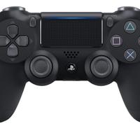 dual shock 4, pad per play 4