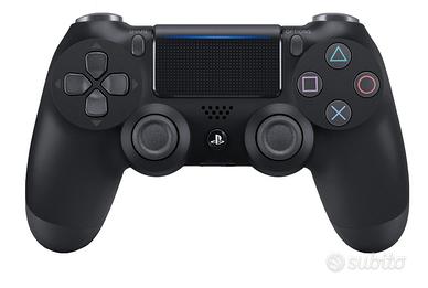 dual shock 4, pad per play 4