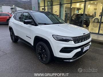 Jeep Compass 1.6 Multijet II 2WD S