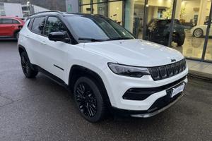 Jeep Compass 1.6 Multijet II 2WD S