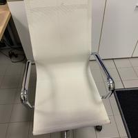 Poltrona da ufficio