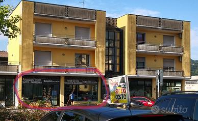 Negozio viale vicenza arzignano