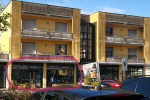Negozio viale vicenza arzignano