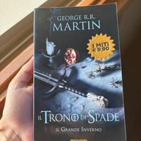 Il trono di spade - Il grande inverno