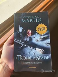 Il trono di spade - Il grande inverno