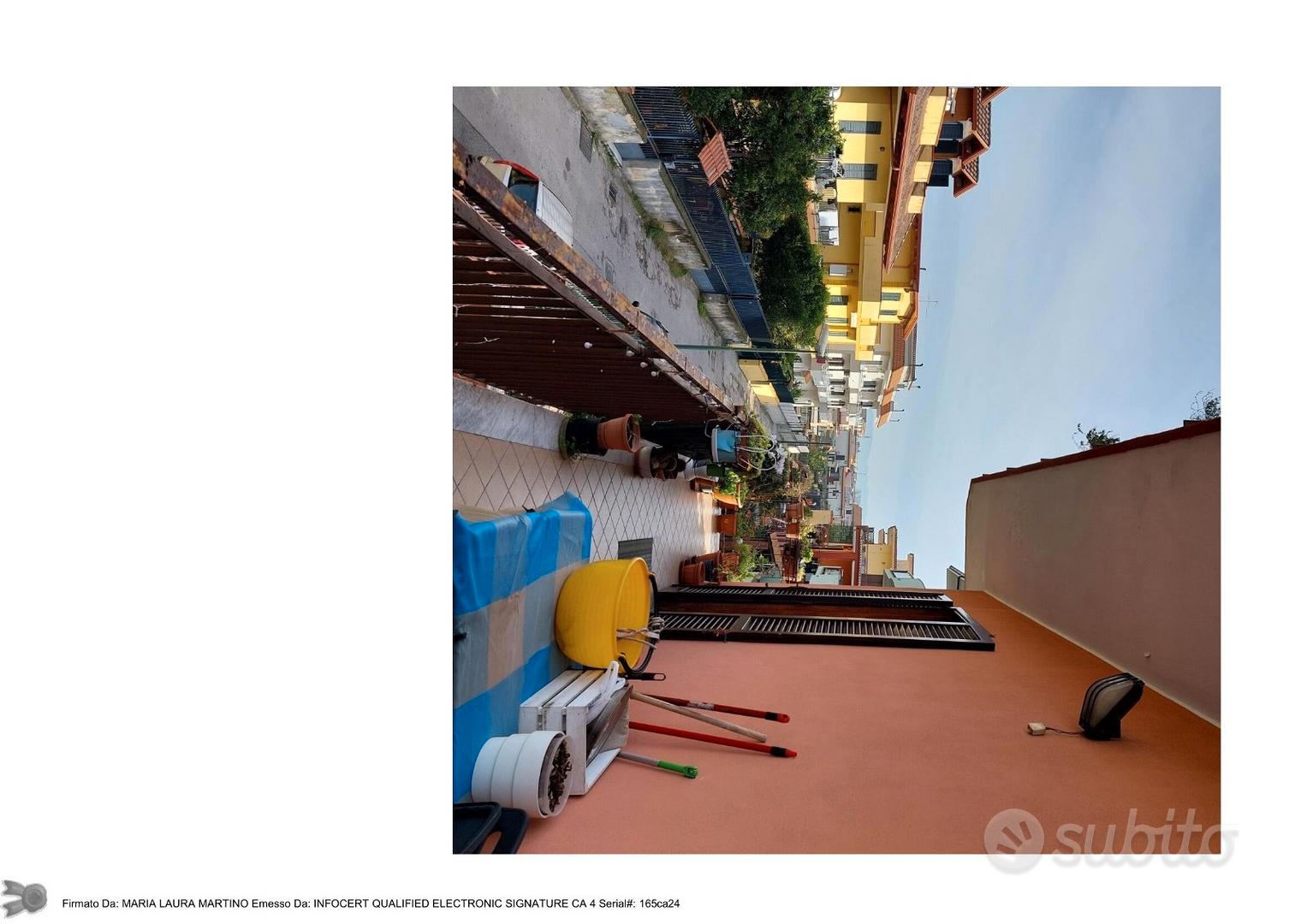 Appartamento – Calvizzano, Napoli - Vista 2