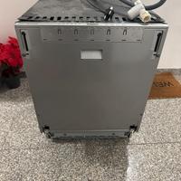 Lavastoviglie smeg da incasso