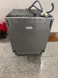 Lavastoviglie smeg da incasso