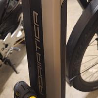 Mountain bike elettrica