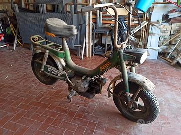 Aspess Power Altro modello - 1974
