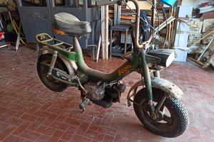 Aspess Power Altro modello - 1974
