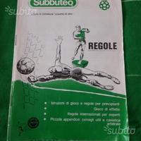 Subbuteo anno 90