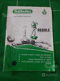 Subbuteo anno 90