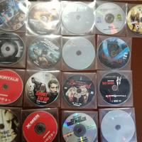 Dvd senza custodia