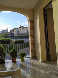 Trilocale annuale su due livelli