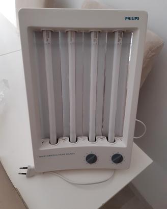 Lampada abbronzante 