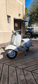 Vespa 125 vnbt5t del 1964