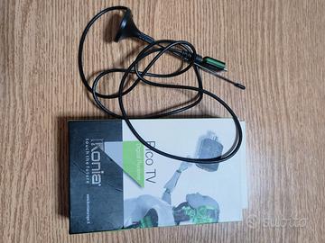 Ricevitore Konia Pico TV per Android