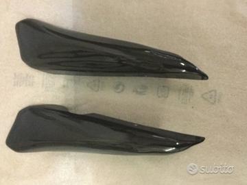 Fianchetti ducati performance hypermotard 1100 796