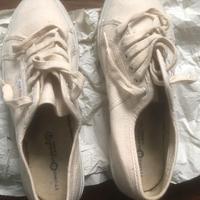 scarpe tennis Stone Haven Soldini eu40 para vintag